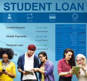  Start Repaying My Student Loans