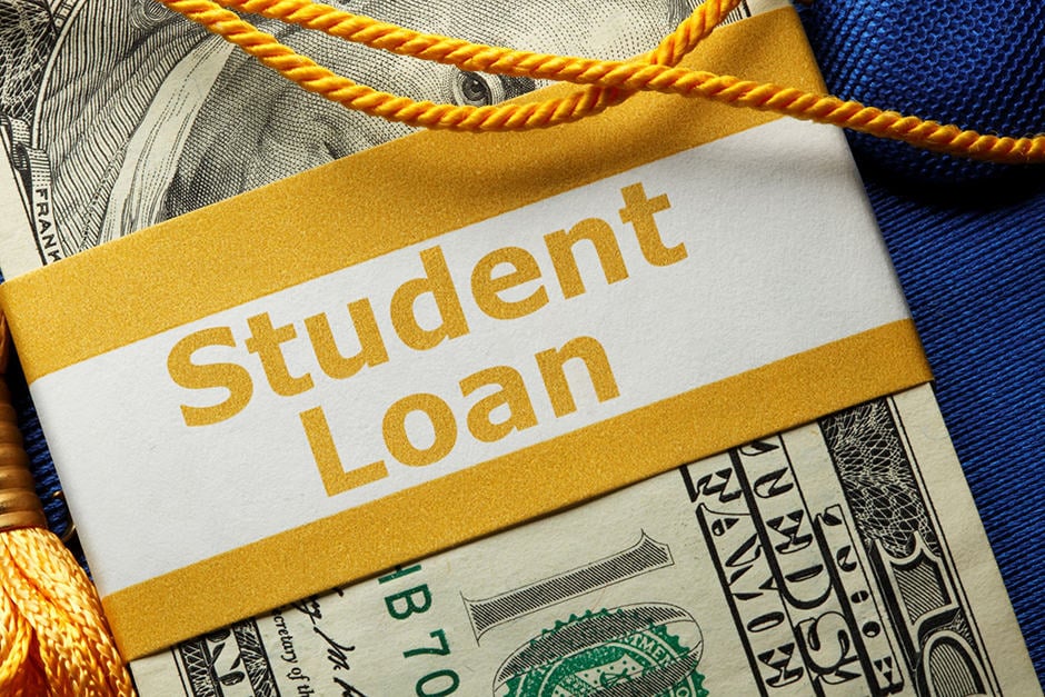 student loan work