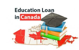 student loan in Canada