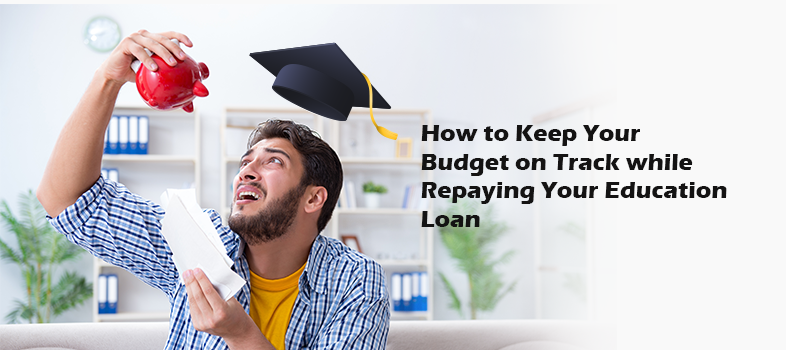 Budgeting Tips for Paying Back Student Loans