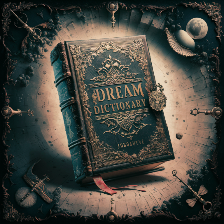 Dreams A-Z Dream Dictionary